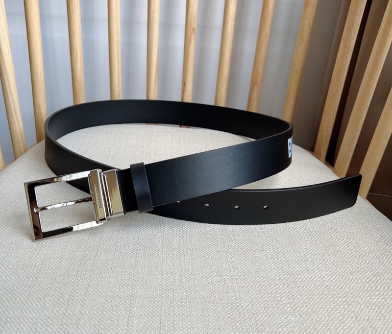 Burberry Belts